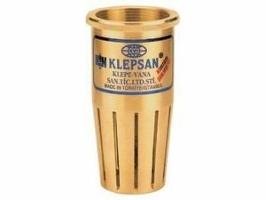 Sarı Yaylı Klepe 5''