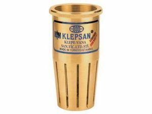 Sarı Yaylı Klepe 5''