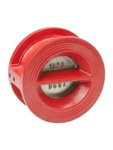 Disco Çekvalf Pik Dual DN250-10''