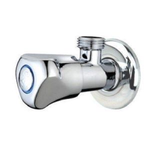 Alfa 3/8 Klozet Taharet Musluğu 1/2 Çıkışlı