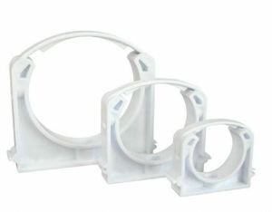 Pvc Boru Kelepçesi Q150