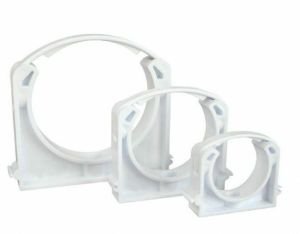 Pvc Boru Kelepçesi Q150