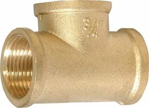 Pirinç Sarı Te 2''