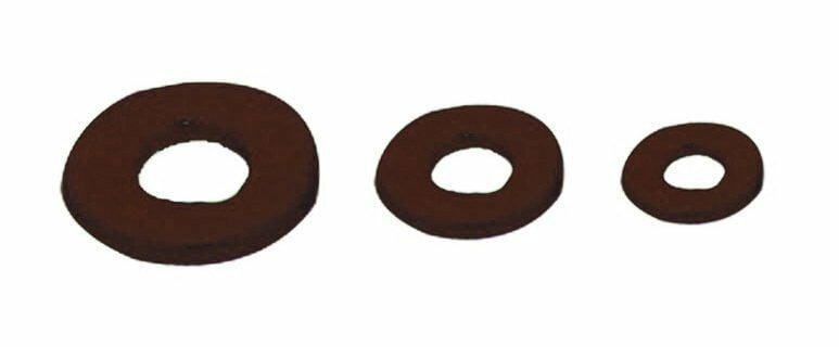 Plastik Rakor Contası 3/4 - 10 Adetlik Paket