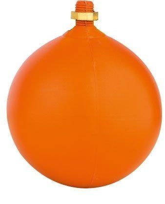 Flatör Topu 1/2-3/4 -1''