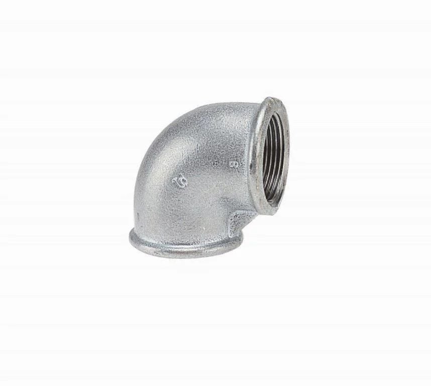 Galvaniz Dirsek 1/2