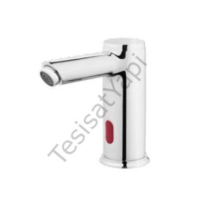 Artema Aquasee Nature Fotoselli Lavabo Bataryası Tek Su Girişli