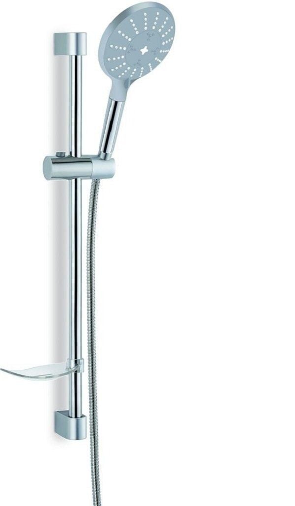 Stilo 5 Fonksiyonlu Sürgülü Duş Seti
