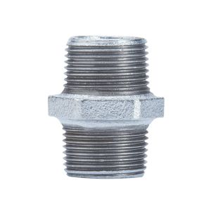 Galvaniz Nipel 3/4