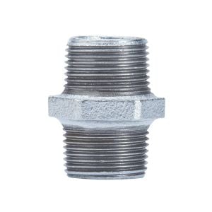 Galvaniz Nipel 11/4