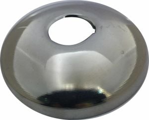 Batarya Rozeti / Aynası Ekstra Geniş 3/4 8,5 cm