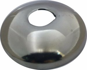 Batarya Rozeti / Aynası Ekstra Geniş 3/4 8,5 cm