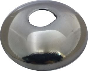 Batarya Rozeti / Aynası Ekstra Geniş 3/4 8,5 cm