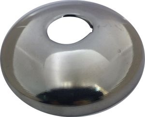 Batarya Rozeti / Aynası Ekstra Geniş 3/4 8,5 cm