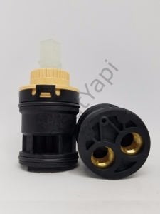 Mix Kartuş Fleks Bağlantılı Dişli Q35 mm