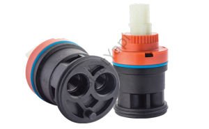 Mix Kartuş Fleks Bağlantılı Dişli Q35 mm