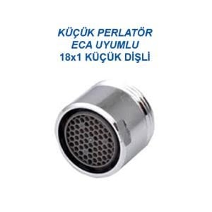 Perlatör Artema Eca Uyumlu M18/M16