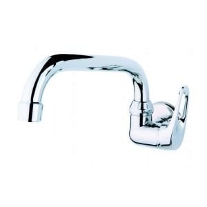 Cold Mix Duvardan Tek Su Girişli Batarya Yandan Kollu