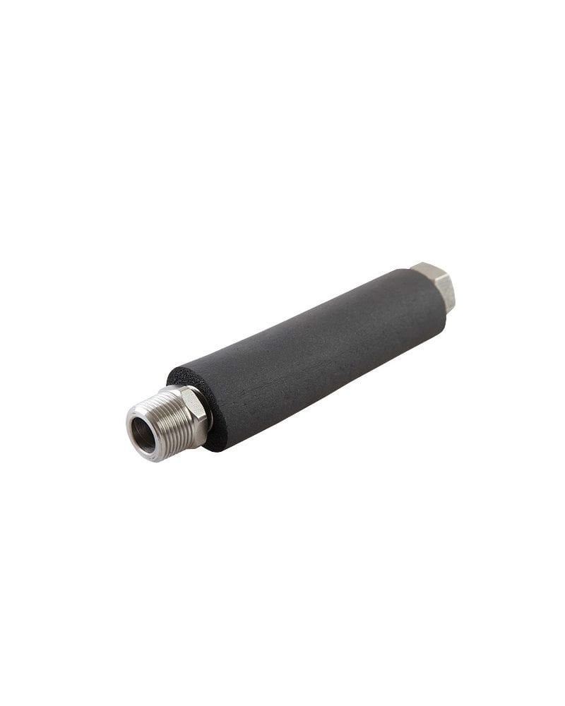 Fan Coil İzoleli Bağlantı Hortumu 3/4 60 cm