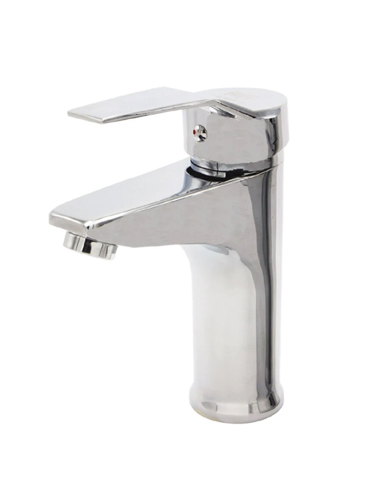 Aqua Mix Lavabo Bataryası Yüksek