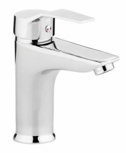 Aqua Mix Lavabo Bataryası Yüksek