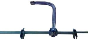 Yangın Sprinkler Fleksi Set 50 cm