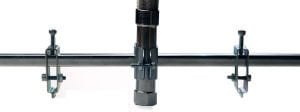 Yangın Sprinkler Fleksi Set 100 cm
