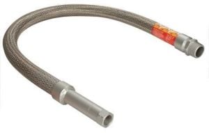 Yangın Sprinkler Fleksi Set 100 cm