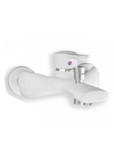 Senso Mix Banyo Bataryası Beyaz