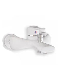 Senso Mix Banyo Bataryası Beyaz