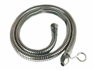 Taharetmatik Shattaf Spirali Askılı 1/2 100 cm
