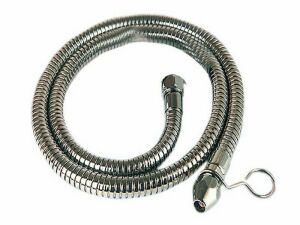 Taharetmatik Shattaf Spirali Askılı 1/2 100 cm