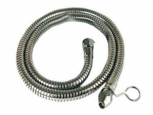 Taharetmatik Shattaf Spirali Askılı 1/2 100 cm
