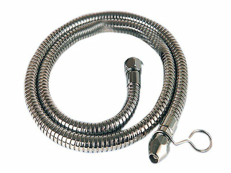 Taharetmatik Shattaf Spirali Askılı 1/2 100 cm
