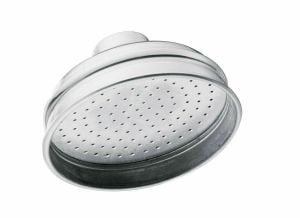 Alüminyum Duş Başlığı - Süzgeci