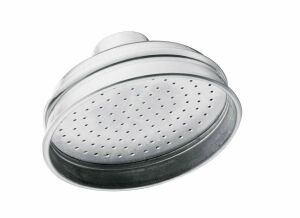 Alüminyum Duş Başlığı - Süzgeci