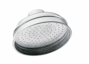Alüminyum Duş Başlığı - Süzgeci