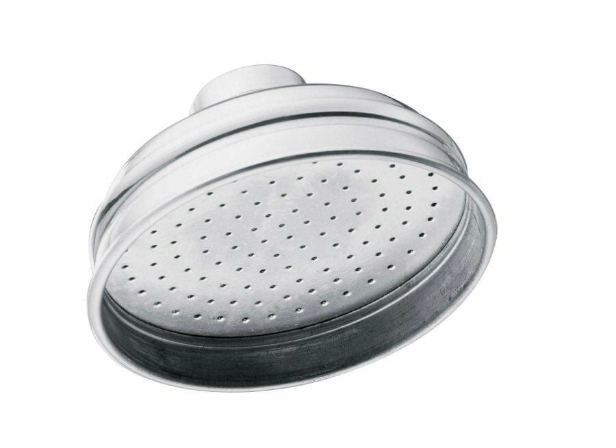 Alüminyum Duş Başlığı - Süzgeci