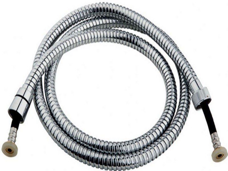 Duş Spirali Esnek Örgülü 1/2-1/2 150 cm