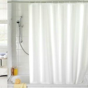 Banyo Perdesi Pvc 190x90 cm rENKLİ