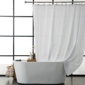 Banyo Perdesi Polyester 180 x 90