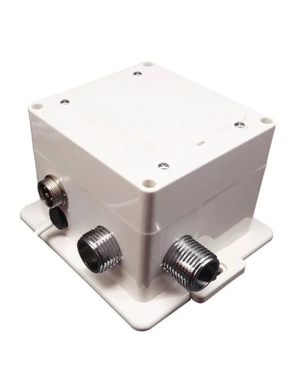 Fotoselli / Sensörlü Bataryası Selenoid Vana Ünitesi