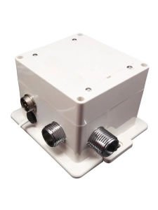 Fotoselli / Sensörlü Bataryası Selenoid Vana Ünitesi