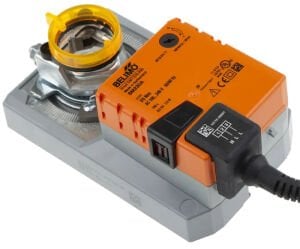 Belimo - Ontrol NM230 A Üç Yollu Vana Motoru