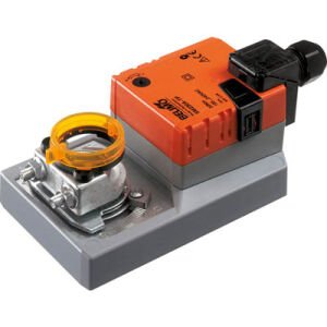 Belimo - Ontrol NM230 A Üç Yollu Vana Motoru