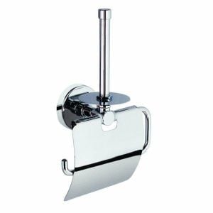 Prestij Tuvalet Kağıtlığı Kapaklı Yedekli