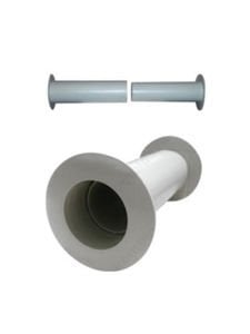 Doğalgaz Boru Kılıfı 1''