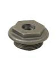 Döküm Radyatör Redüksiyonu 11/4 - 1/4