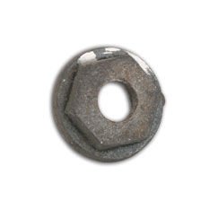 Döküm Radyatör Redüksiyonu 11/4 - 1/4