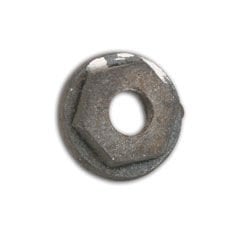 Döküm Radyatör Redüksiyonu 11/4 - 1/4